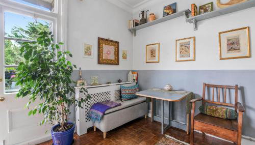 Charming London with balcony - Foto 5