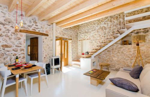 Casa Vella (Vall Petit) - Foto 14