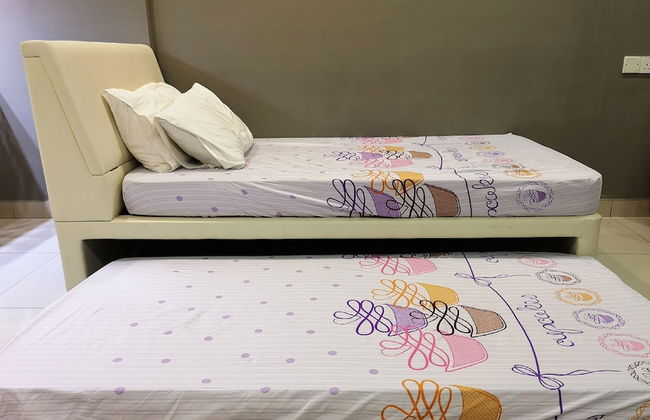 Mansion One 2 Bedroom Apartment - Foto 11