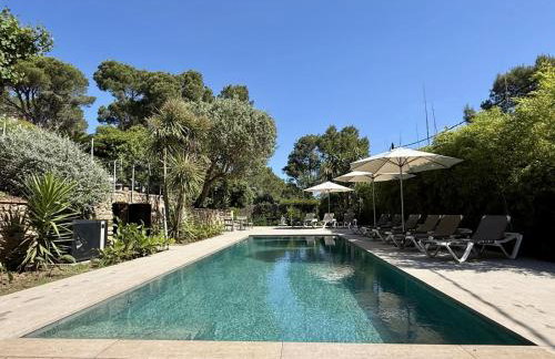 Lujosa casa con piscina privada - Foto 1