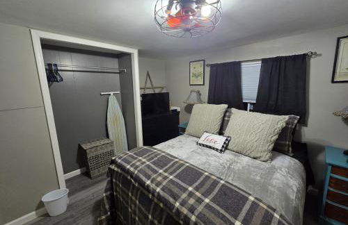 Barbara's Farmhouse 58 minutes from Arrowhead - Foto 22