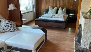 Ferienwohnung in Golßen/Spreewald, Tropical Island - Foto 2