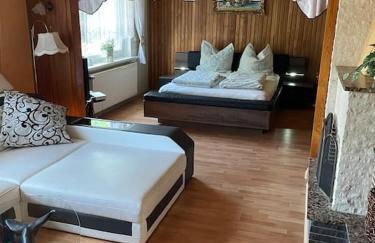 Ferienwohnung in Golßen/Spreewald, Tropical Island - Foto 2