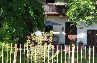 Altes Otto Haus - Foto 3