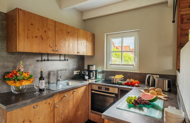 Ferienhaus in Schierke mit Garten - Foto 7