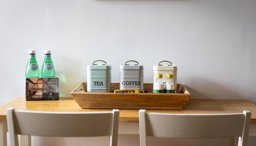 The Art Studio - Photo 5