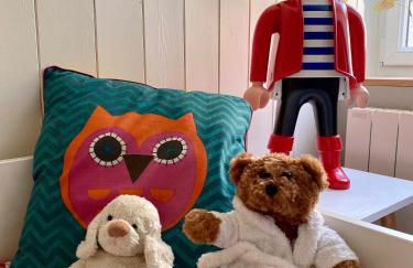 Saint-Malo Apartment - Foto 10