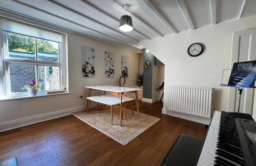 Bridge End Cottage, Northumberland - sleeps 4 - Foto 18