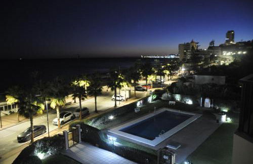 Las Antillas Beach - Foto 41