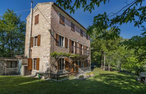 Dimora Forte San Marco - rustico con giardino - Foto 37