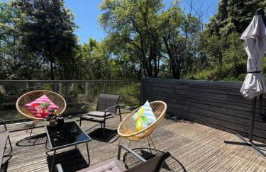 Le Charmant des Coteaux, Free Parking & Free Wifi - Foto 2