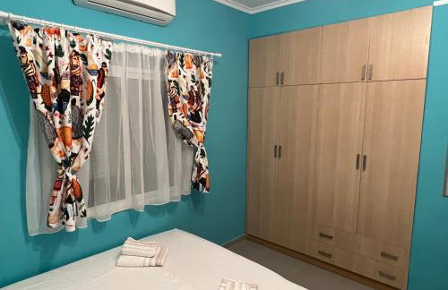 Kalosýni Holiday Home Lefkada - Foto 64