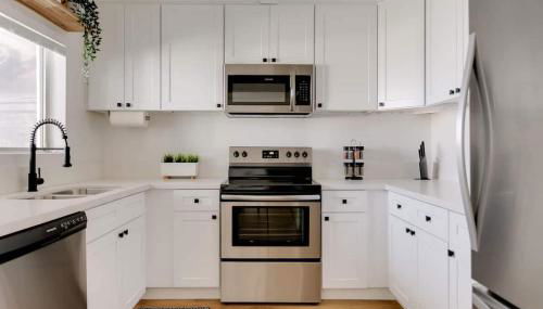 Sophisticated Long Beach Suite with Patio Dining and Parking NRP21-00185 - Foto 3