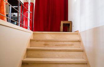 L'Autre Jardin, centre historique, calme, garage gratuit - Foto 45