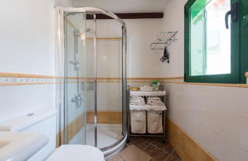 Casa Panchita -Maravillosas vistas al mar y montaña - Foto 25