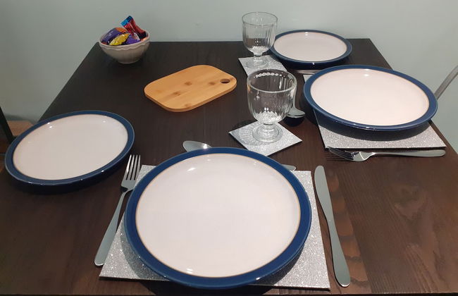 The Coorie Inviting 1-bed Apartment in Oban - Foto 11