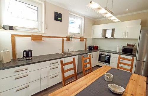 Apartment Haus Starkenburg by Interhome - Foto 5