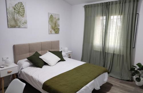 Rucanon 2 La casa del campo 4 Estrellas, Piscina y Golf - Foto 18