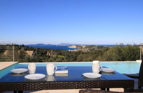 Sunset Sea View Villa 6 - Foto 22