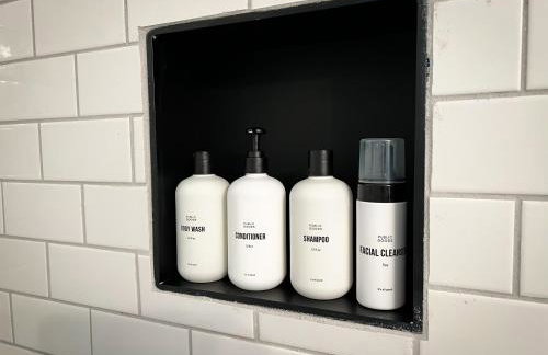 The Hickory House with Firepit- Boat Ramp Access to Cedar Creek Lake - Foto 24