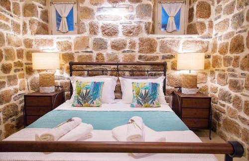 Lithos Residence Poros - Foto 2