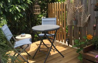 PETIT STUDIO de L'ERMITAGE - Foto 22