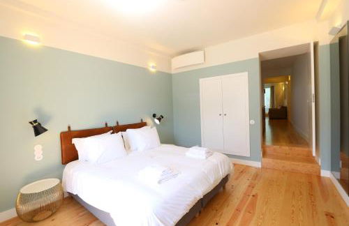 Light Blue Apartments - Downtown Lisbon - Foto 58