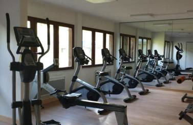 appartement entier Ustou Guzet - Foto 16