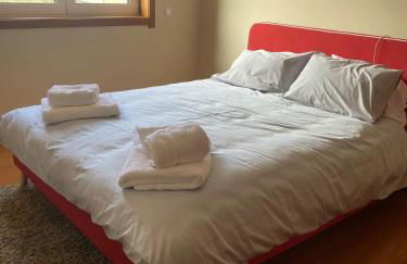 Welcoming house with terrace and garden in Barra de Mira - Foto 67