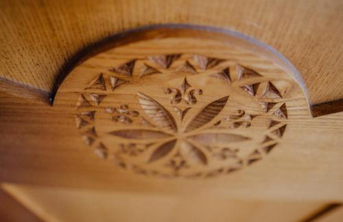 Zagroda Rusiński - Foto 13