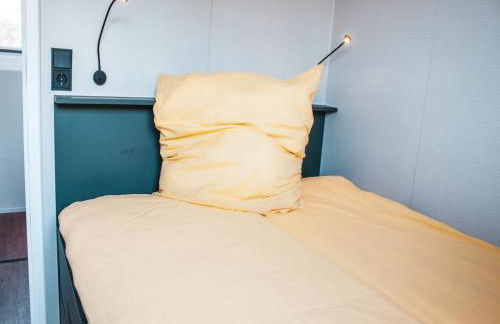 schwimmendes Ferienhaus in Berlin - Photo 9