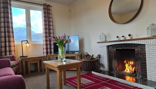 Little Loch View - Foto 3, pet friendly