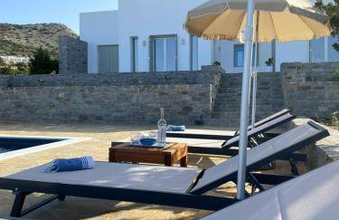 Villa Kairos - Foto 4