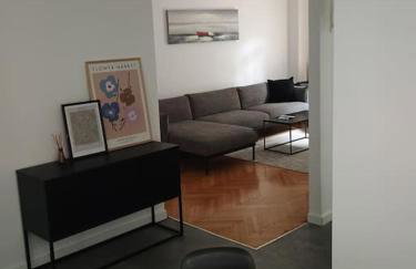 Lang's square apartment - Foto 8