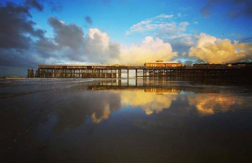 Coghurst Hall Holiday Home Sleeps 6, 2 bedrooms - Foto 47