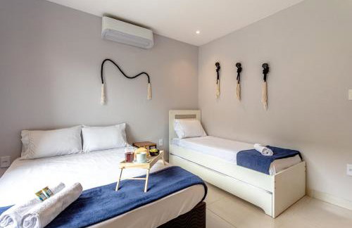 Casa em Paraty com 4 Suítes, Piscina e Churrasqueira Próximo Praias - Foto 53