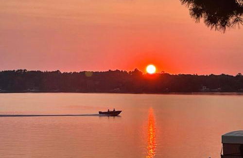 Family Retreat on Cross Lake Boat, Swim and Relax! - Foto 25