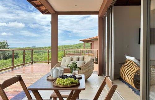 Refúgio de Luxo no Aretê | Lazer e Exclusividade - Foto 11