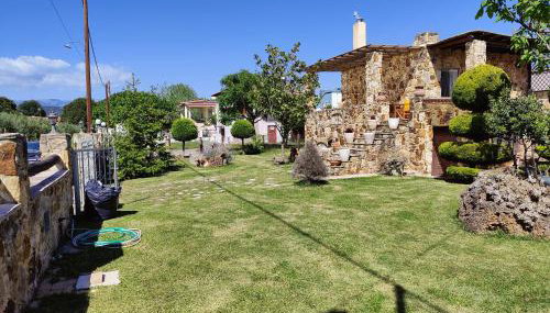 Thodis villa's - Foto 2