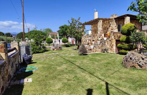 Thodis villa's - Foto 2