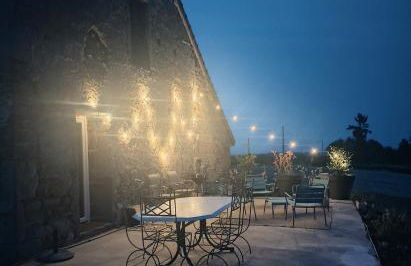 Gîte de Nath - classé 4 étoiles - Foto 24