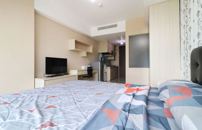 U Residence 2 by Ana Room - Foto 6