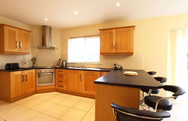 Ardmullen 4 bedroom - Foto 9