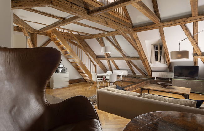 Three Golden Crowns Apartments - Foto 28