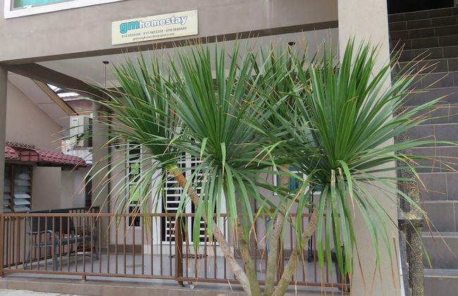 GM Homestay Kelibang - Foto 32