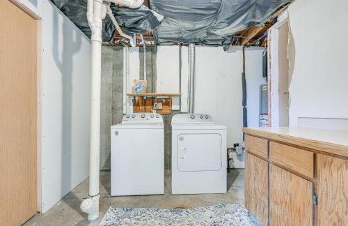 Dog-Friendly Montana Home with Deck and Fenced-In Yard - Foto 21