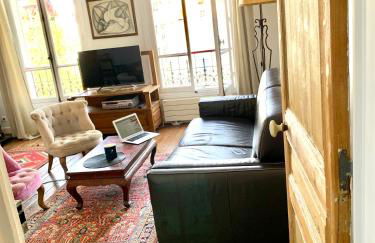 Love Nest In Paris - Foto 7