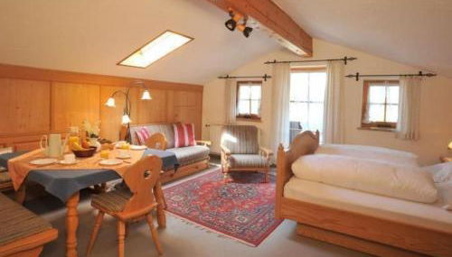 Apartment Komfortable Ferienwohnung mit herrlichem Bergblick by Interhome - Foto 5