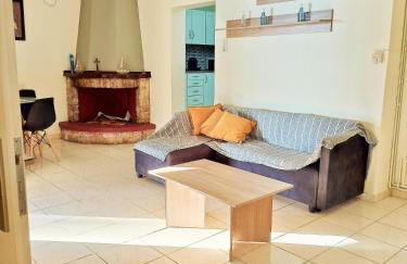 Beach front house at Agios Ilias Pyrgos Near Ancient Olympia - Photo 47