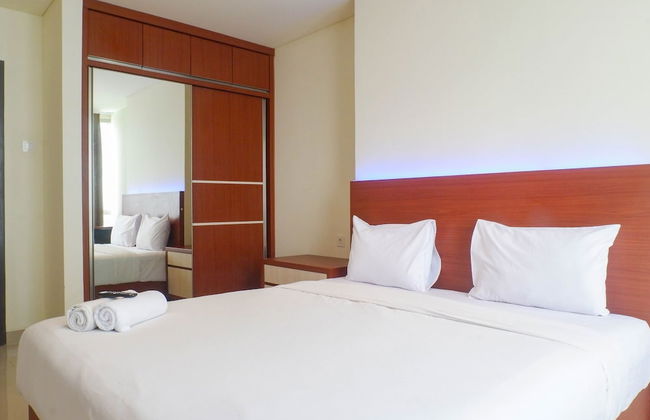 Exclusive and Vibrant 1BR Apartment at Praxis - Foto 3